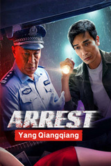 Arrest Yang Qiangqiang (2024)